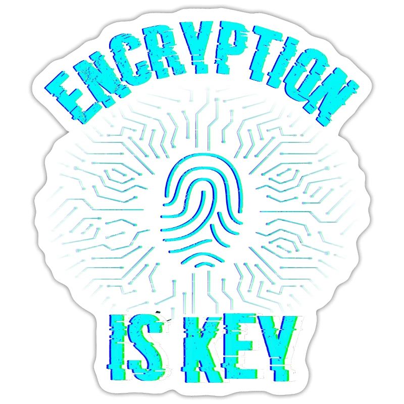 Verschlüsselung Ist Der Schlüssel Coding Coder