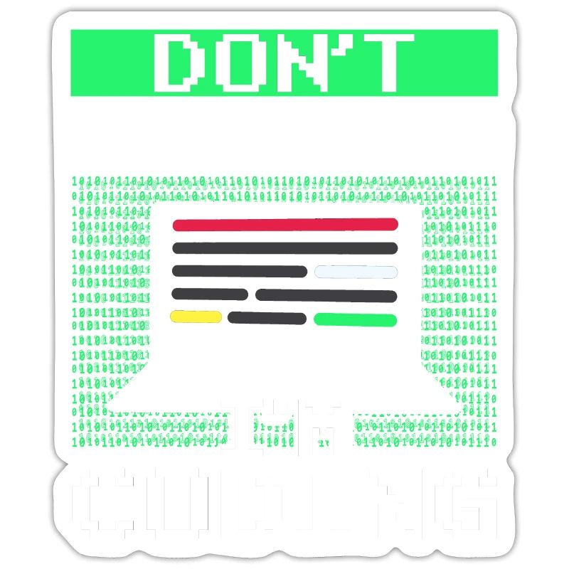 Ne vous embêtez pas: je programme Coding Coder