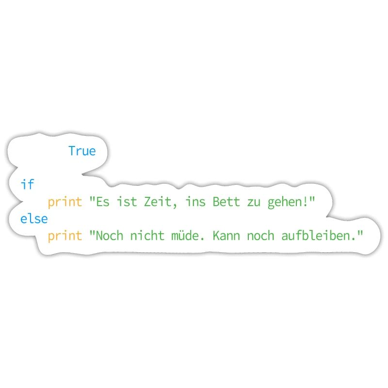 Programmer, Computer Scientist, Nerd, Software Engineer