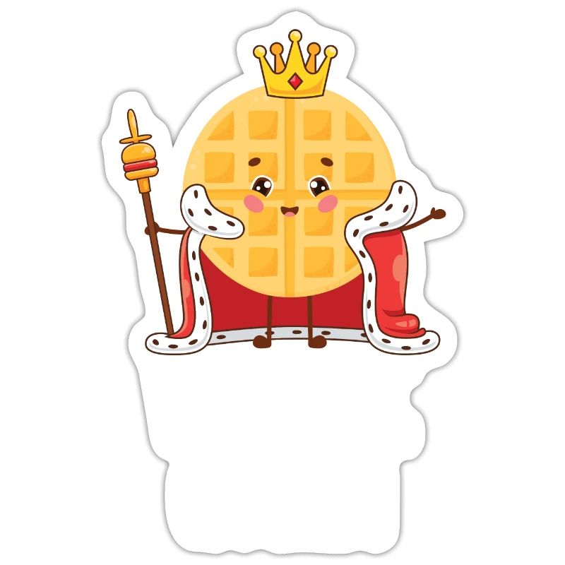 Waffle Queen