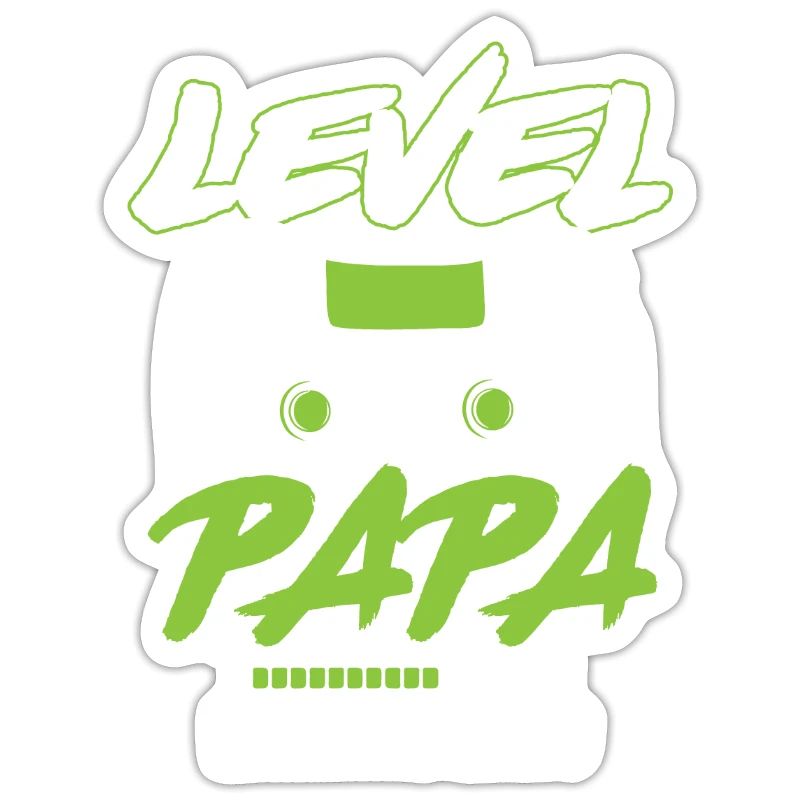 Papa Level Loading 2023