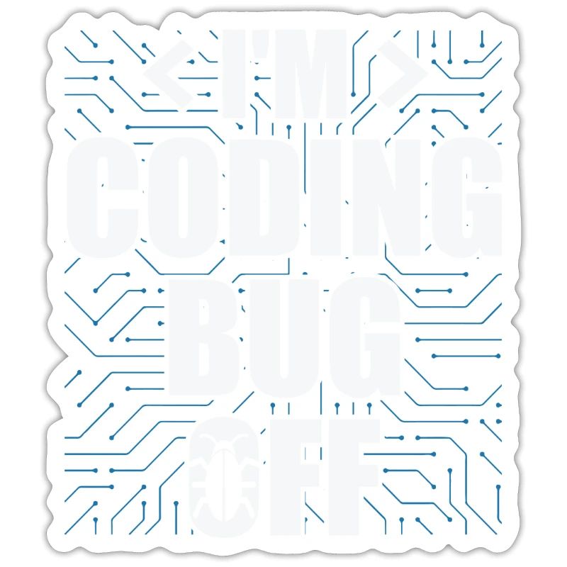 Computer Science Admin Programmer IT Coder