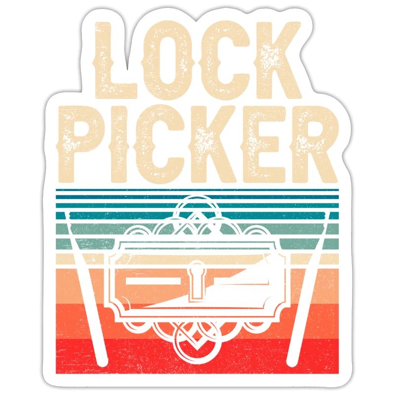 Lock Cracker Lock Picker Lock Lock Picking