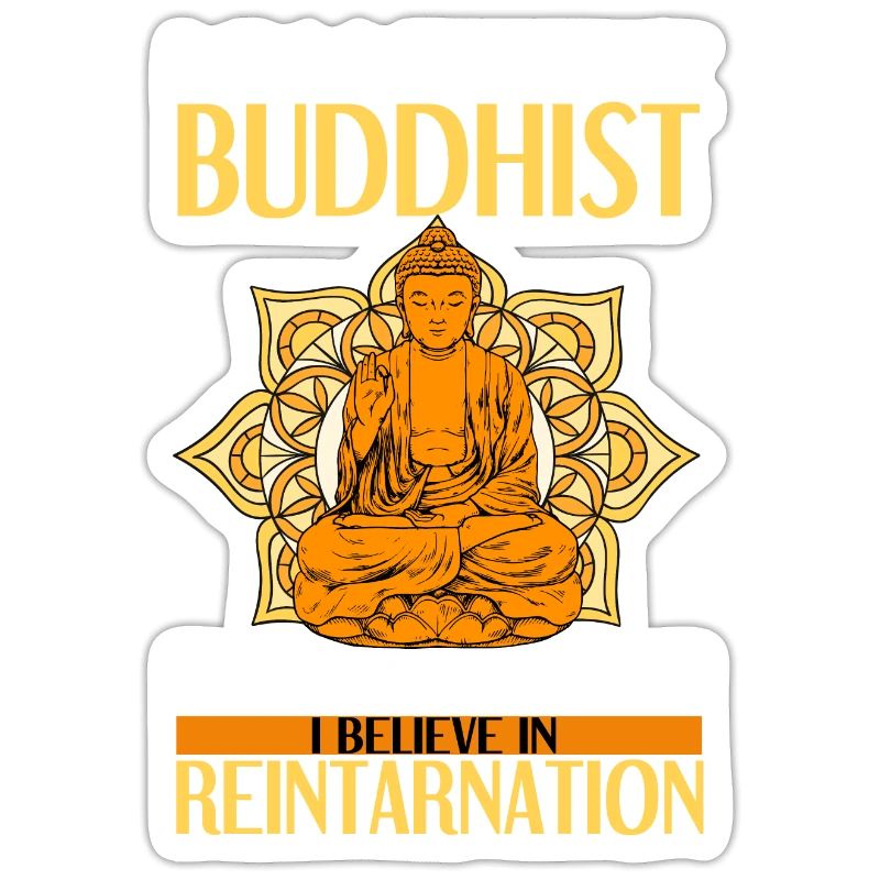 Buddhism Buddha