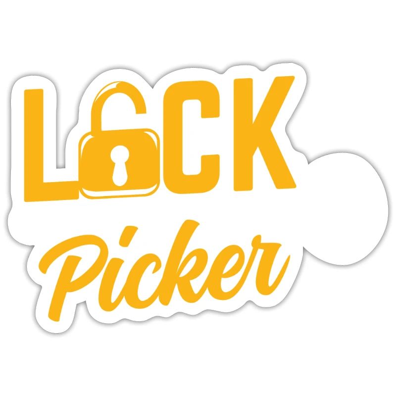Lock Cracker Lock Picker Lock Lock Picking