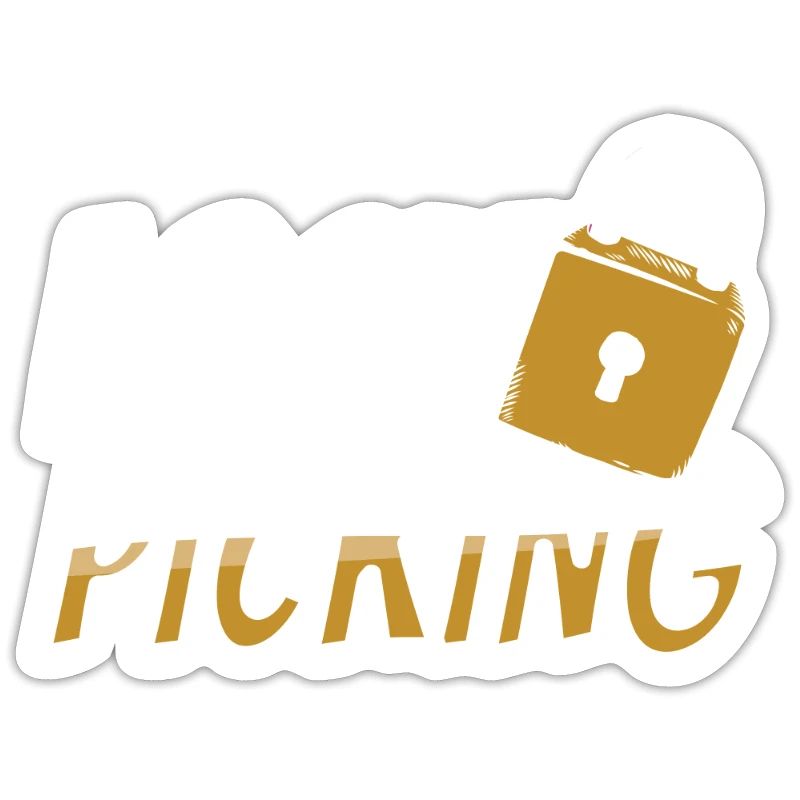 Lock Picking Knacker Lock Lockpicking Cracking
