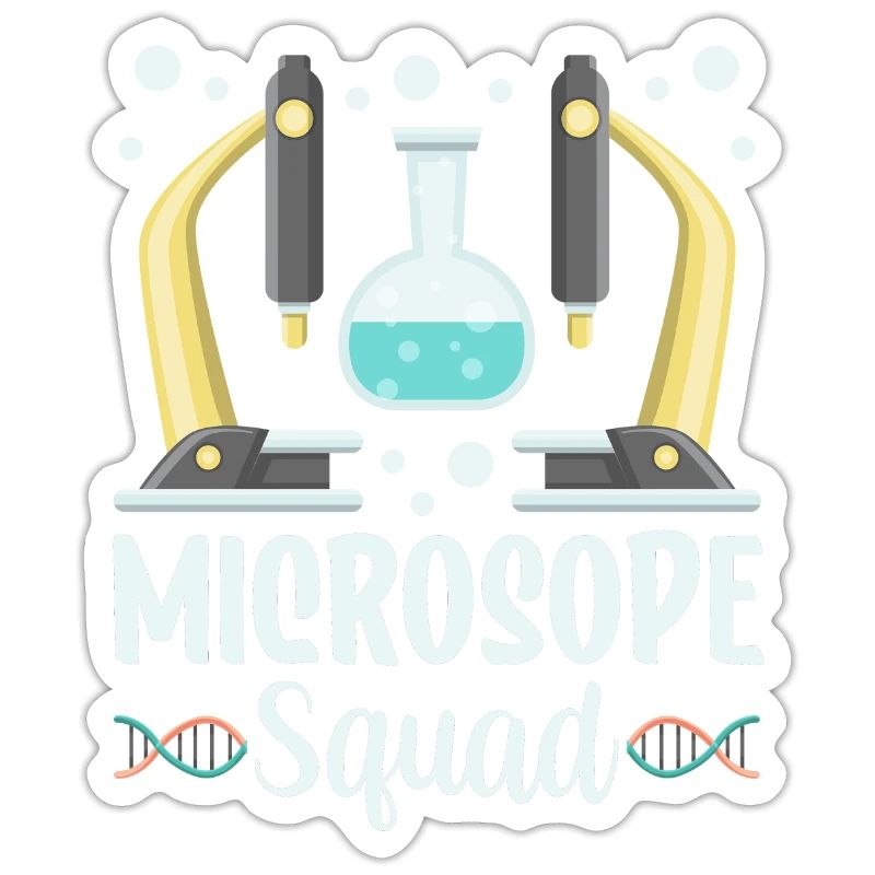 Microscope Team Sayings Microscope Microscopes