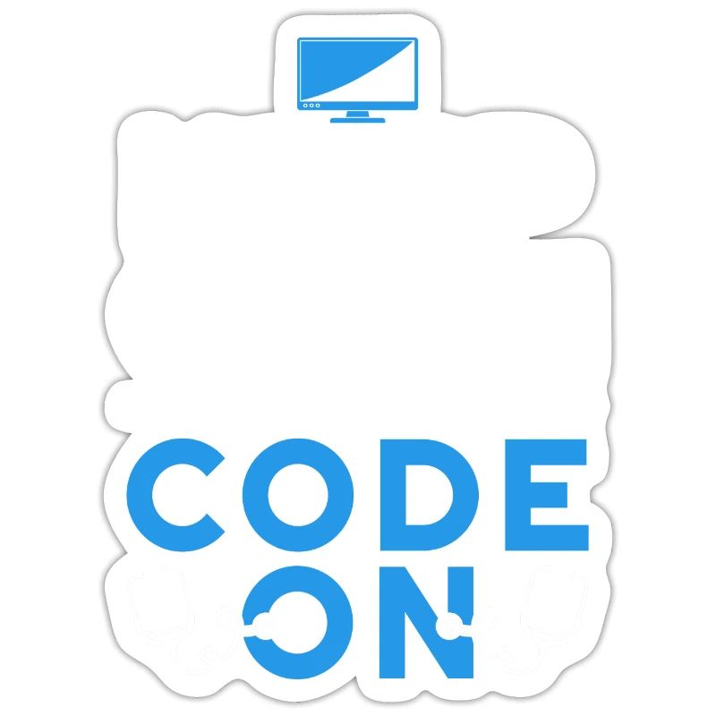 Kodierfachkraft Keep Calm And Code On