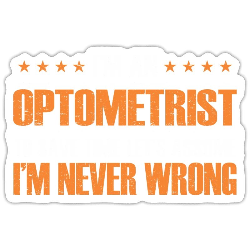 Opticien Gift Optometry