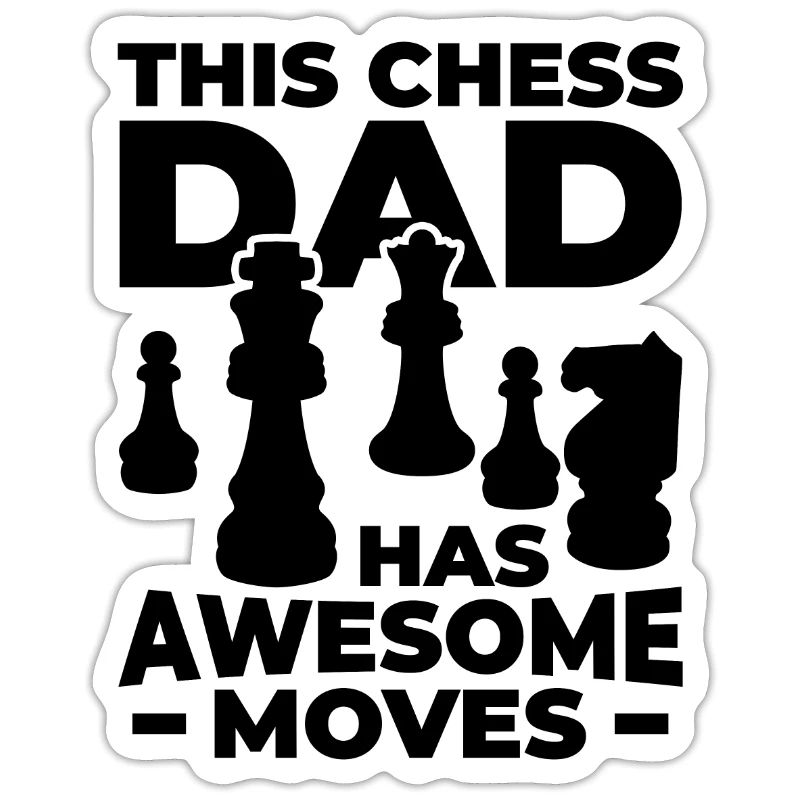 Chess daddy