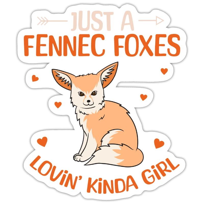 Fennek Fox Fennec Fox Desert Fox