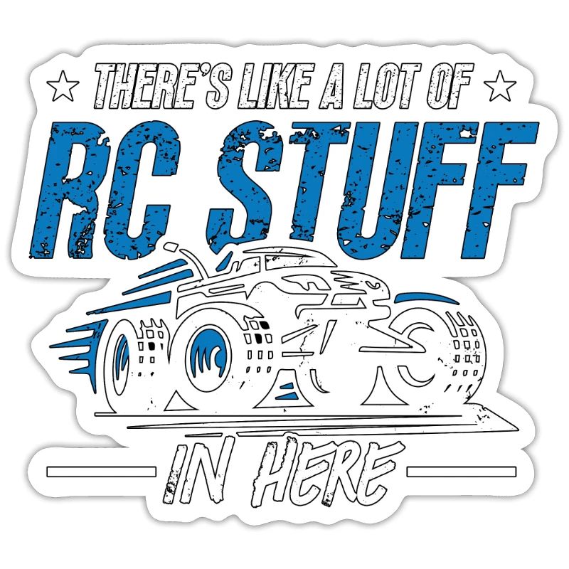 RC Model Racing il y a comme beaucoup de RC Model Maker