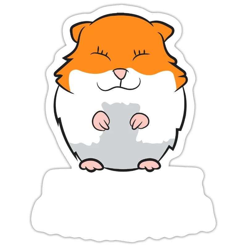 Weltbeste Hamstermutter Lustige Hamstermutter Geschenk