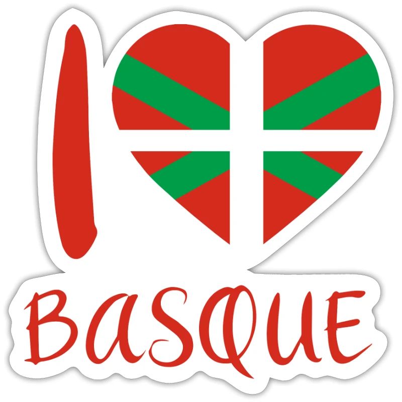 Basque Country Basque Flag