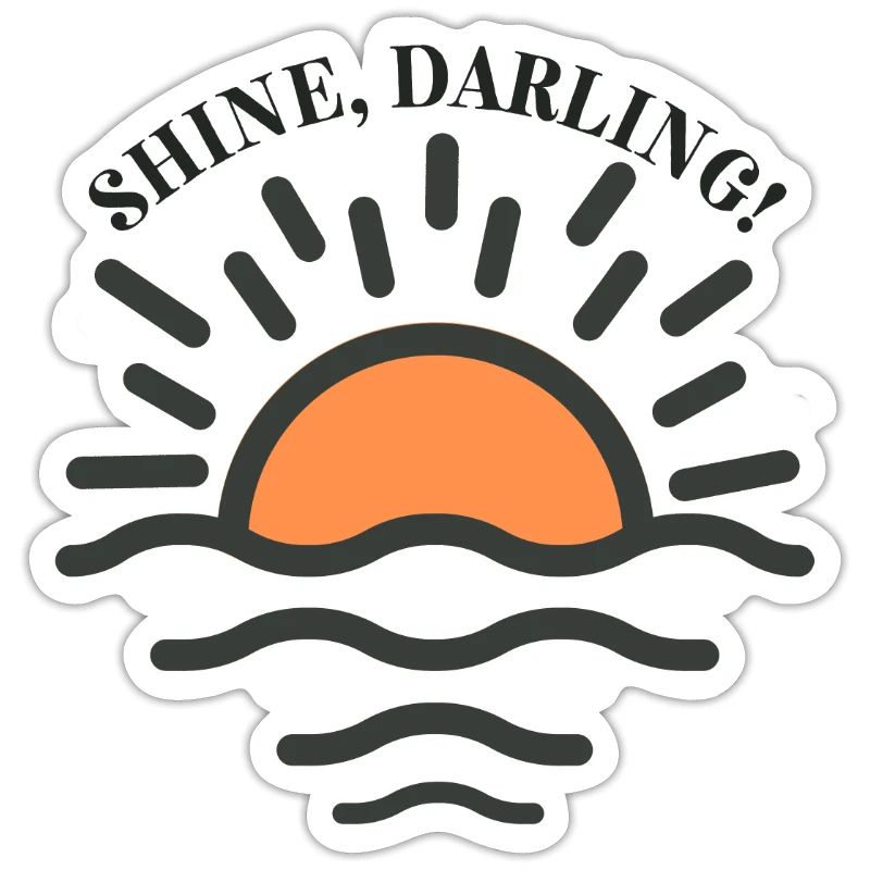Shine Darling