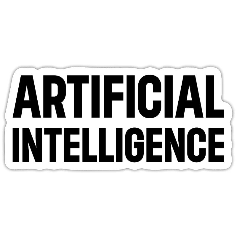 Artificial Intelligence - Ai Artificial Intelligen