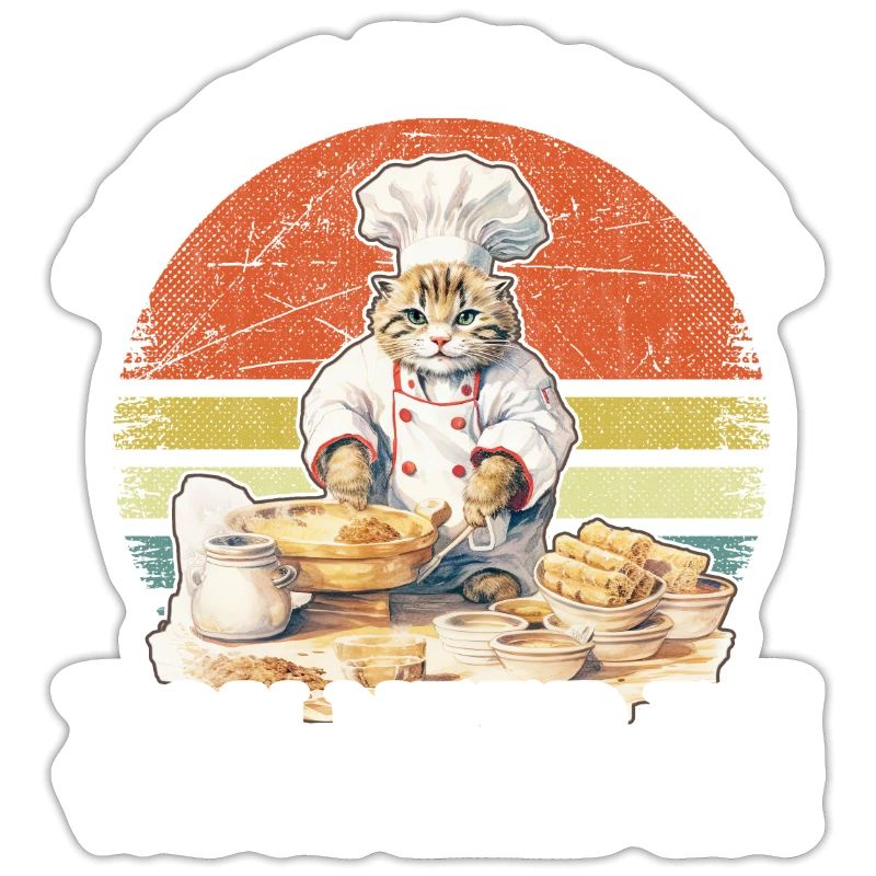 Kitty Biscuits Cat Cat Biscuits Baker Baker