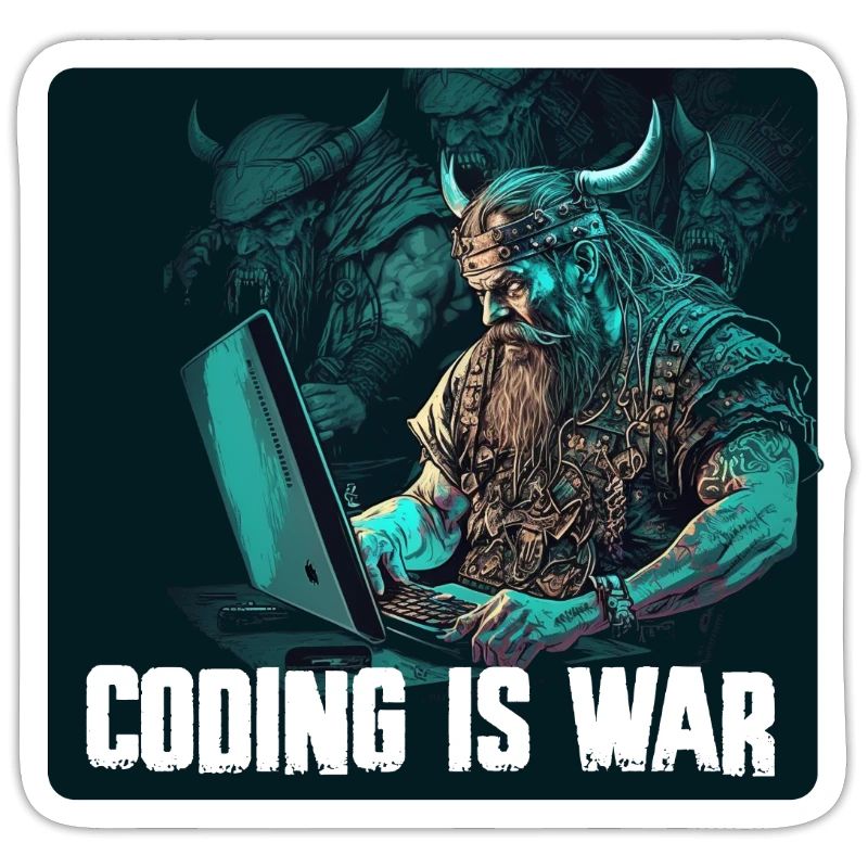 Programmation Vikings