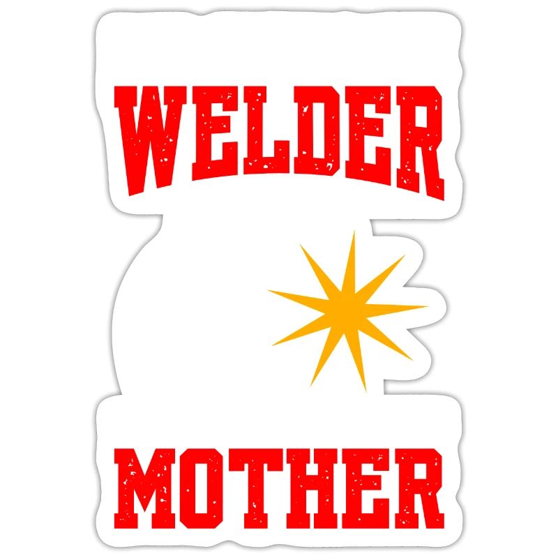 Ma soudeuse préférée m’appelle mère