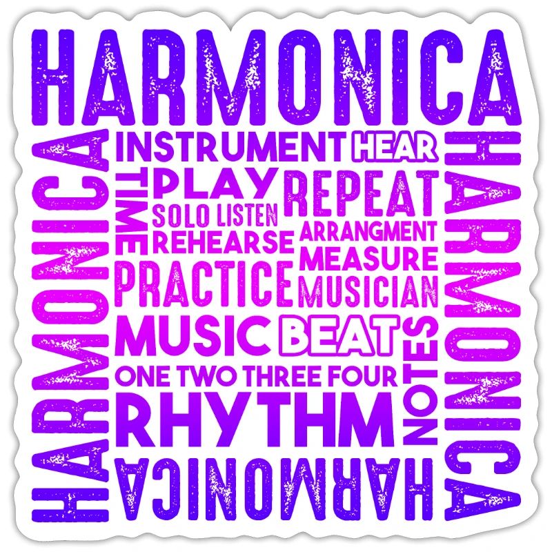 Harmonica Things About Harmonica