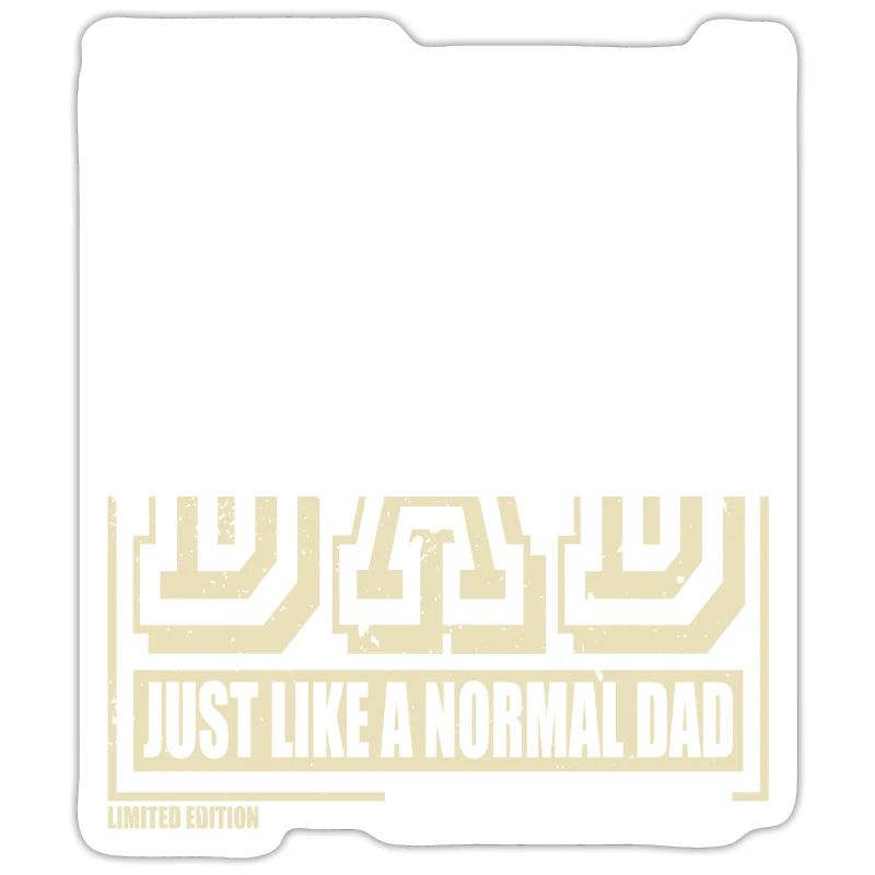 Comptable Papa Cadeau