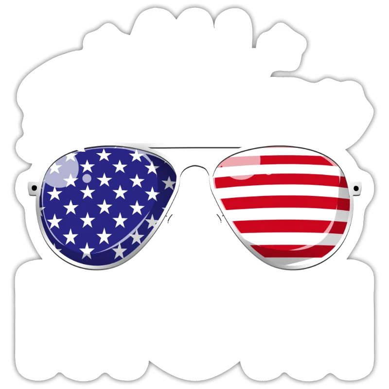 All American Mutter Muttertag Mutter 4. Juli