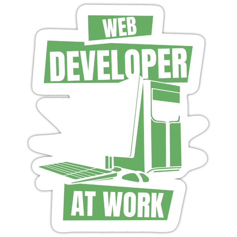 Web Developer Webdeveloper Cool