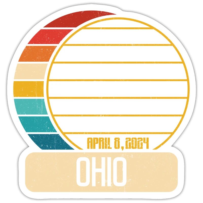 Total Solar Eclipse Ohio April 28, 2024 Solar Eclipse