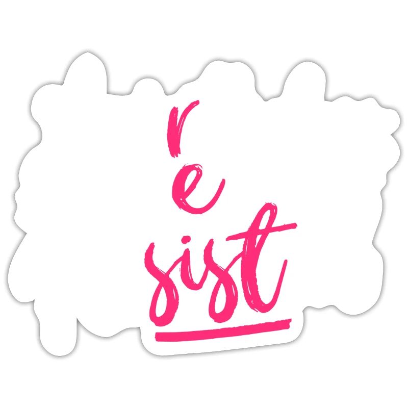 Feminist Nevertheless She