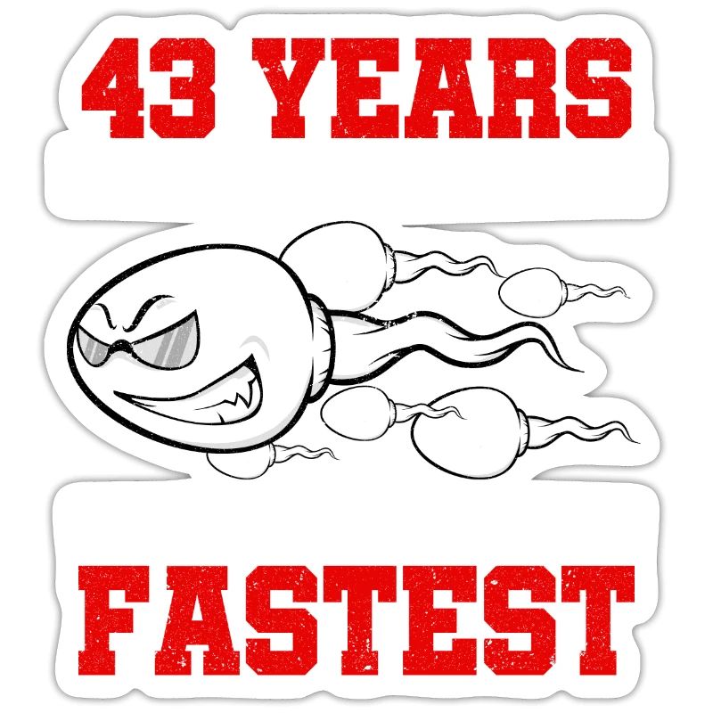 Il y a 43 ans, j’étais le plus rapide