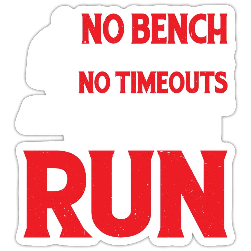 Pas de banc, pas de mi-temps, pas de temps mort, juste 2