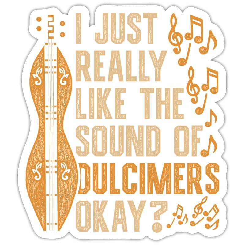 Dulcimer Dulcimore Doucemore