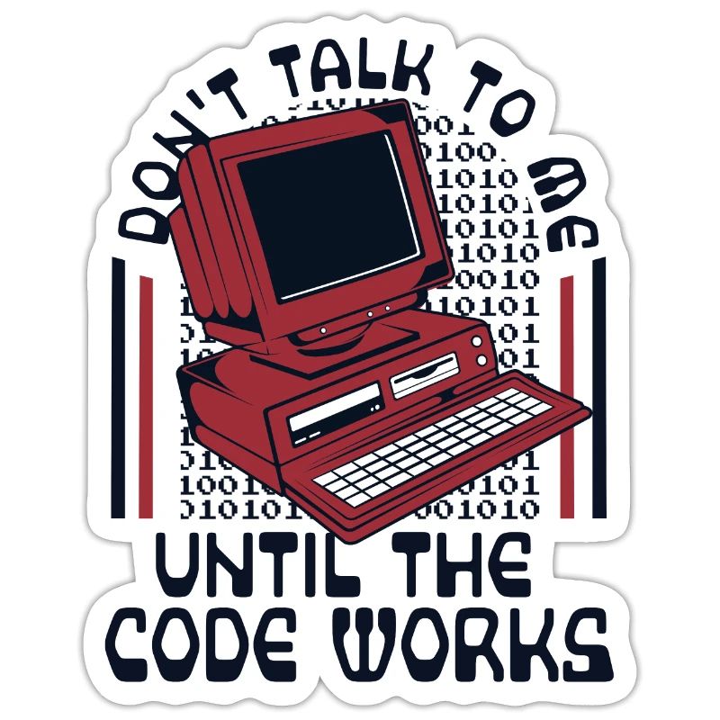 Jusqu’à ce que le codeur de l’ingénieur logiciel Code Works