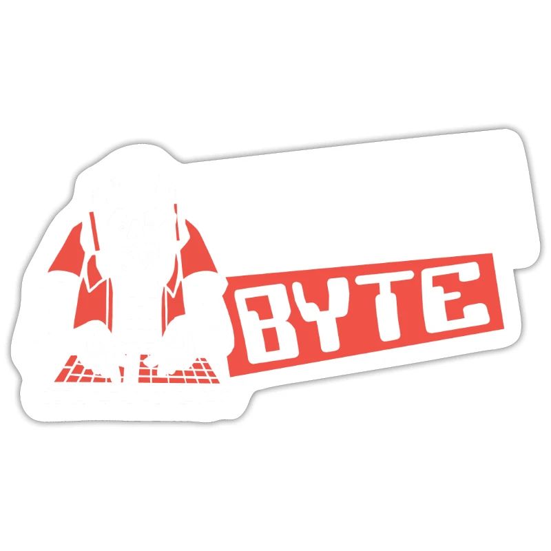I Don't Byte Softwareingenieur Developer Coder