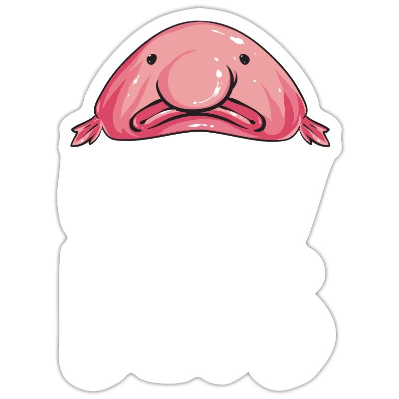Blob fish