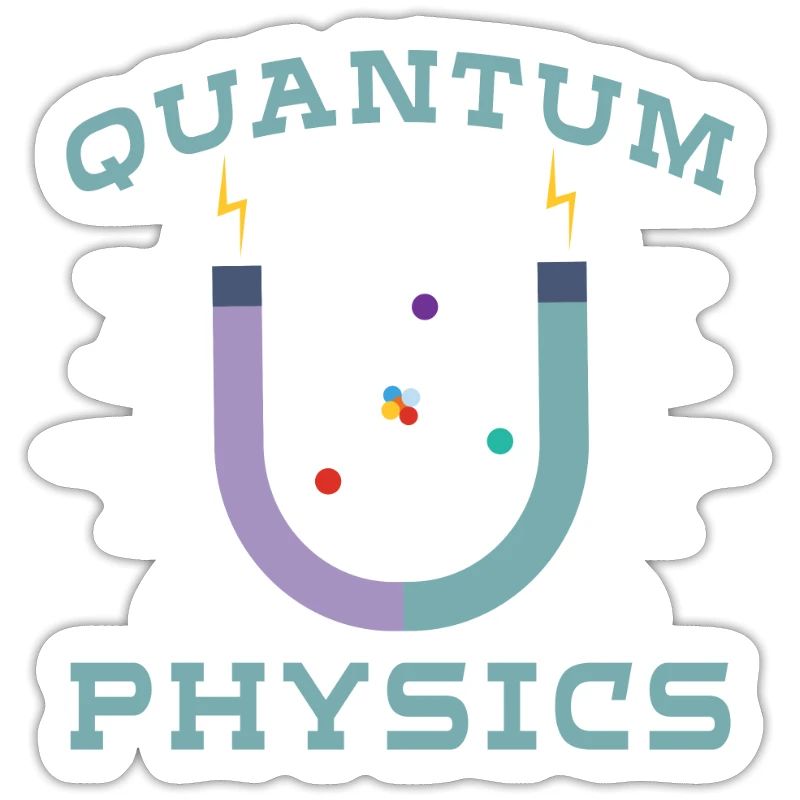 Physics Physicists Reaction Quantum Physics