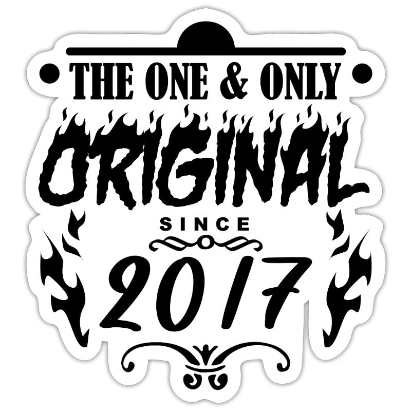 2017 - Année de construction 2017 - Année de construction 2017