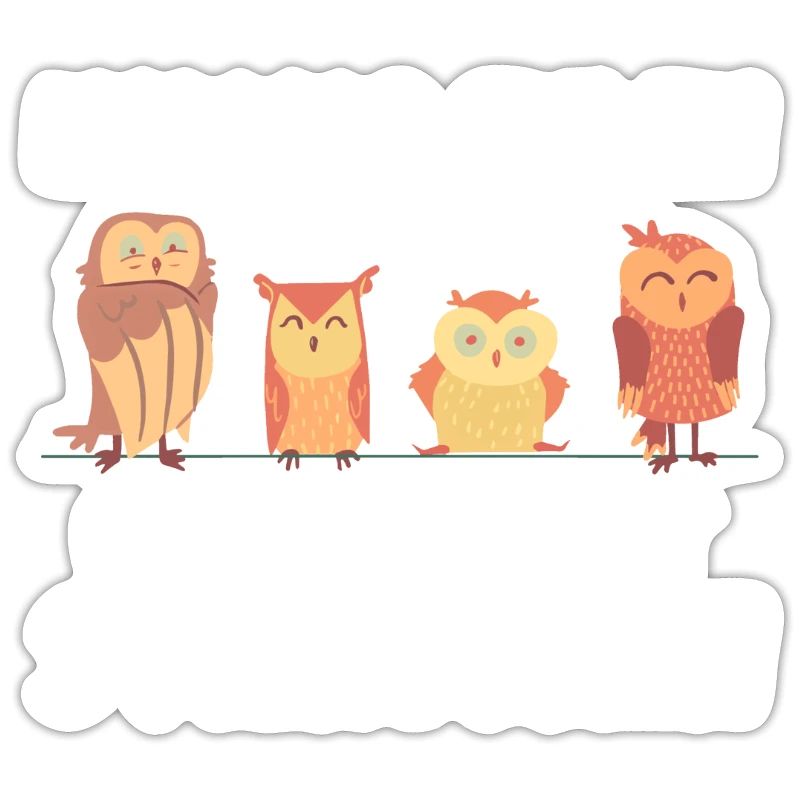 Nachteule Eule Eulen Vogel