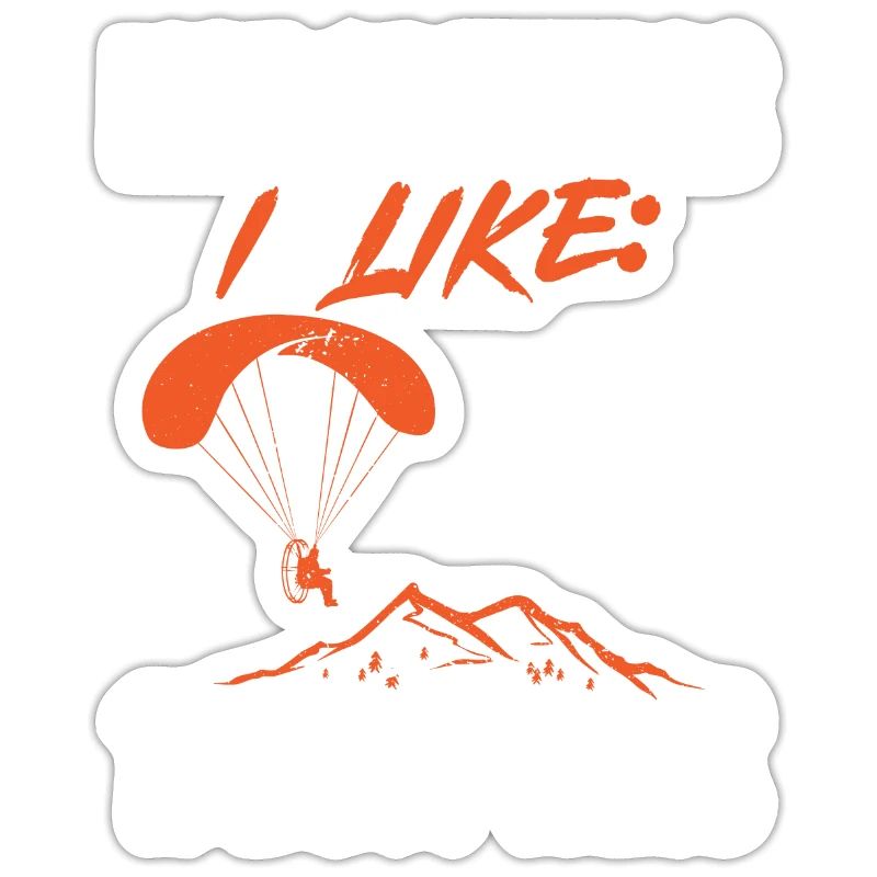 Paramotor Motorized paraglider