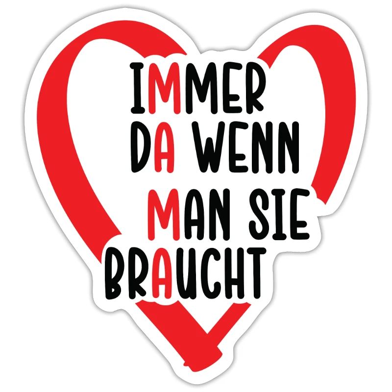 Mutter Spruch Geschenk Mama Muttertag