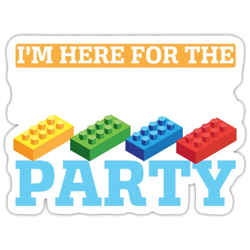 Master Builder Bricks Blocks Play Toys