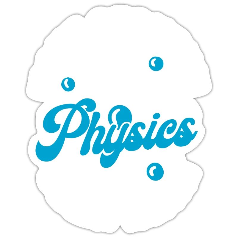 Physics Phyker Cool Quantum Physics