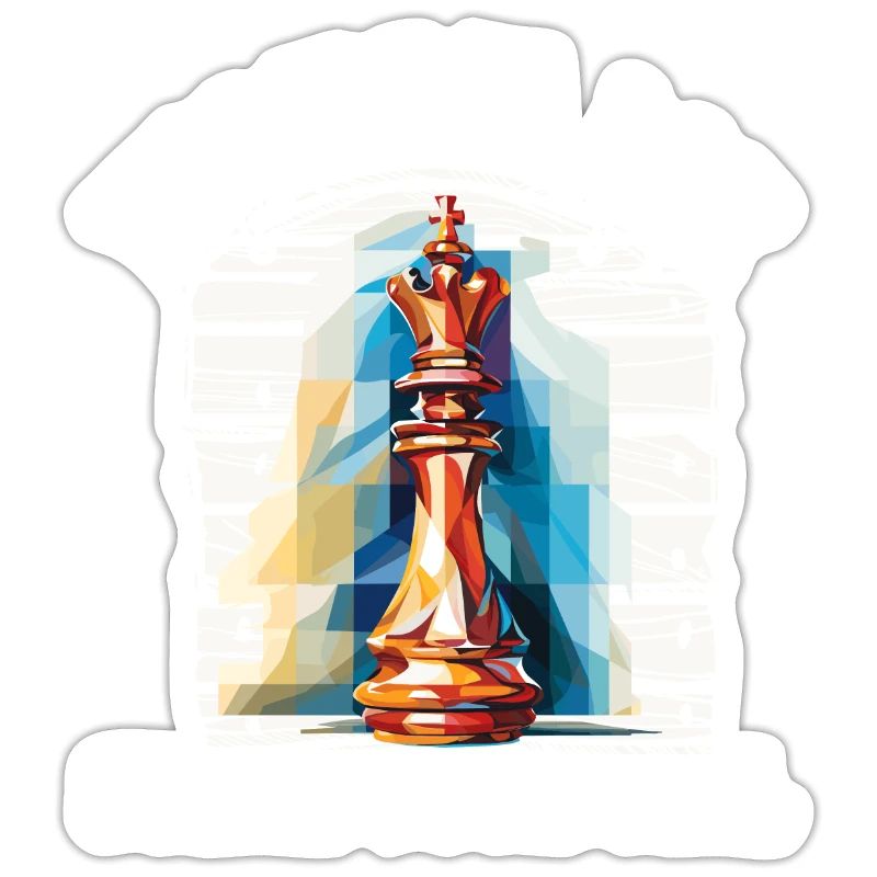 Chess Board Game Checkmate Strategy Chess Player