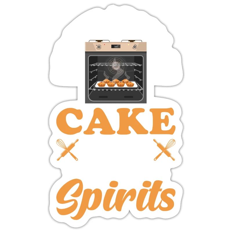Cakes, baking, baking, bakery