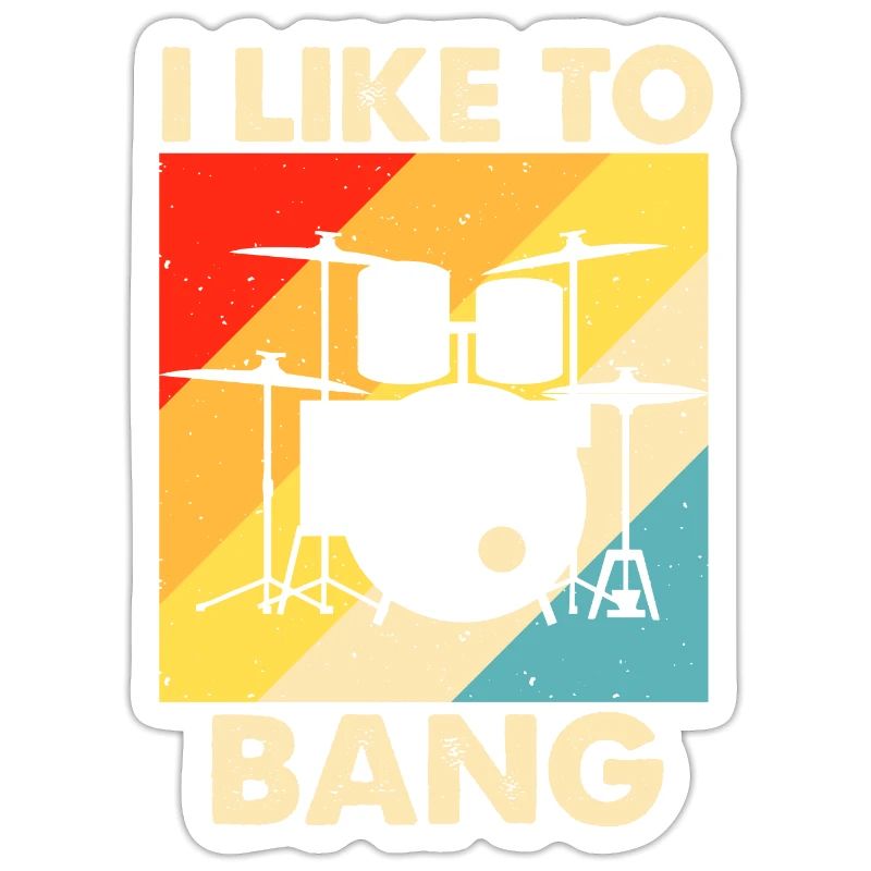Drums Drummer Drummer