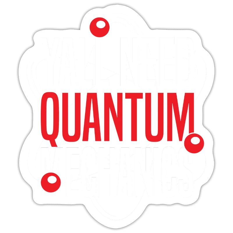 Physics Phyker Lustig Quantum Physics