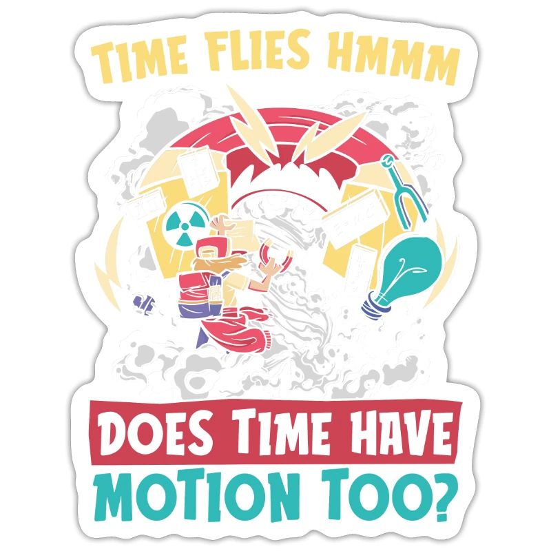 Physics Phyker Funny Quantum Physics