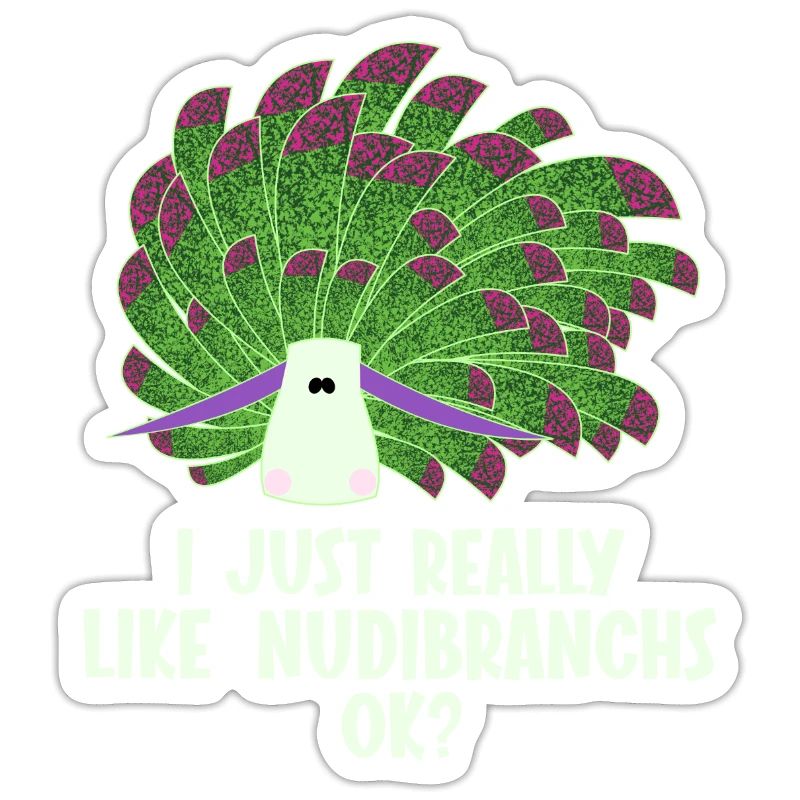 Nudibranches nudibranches