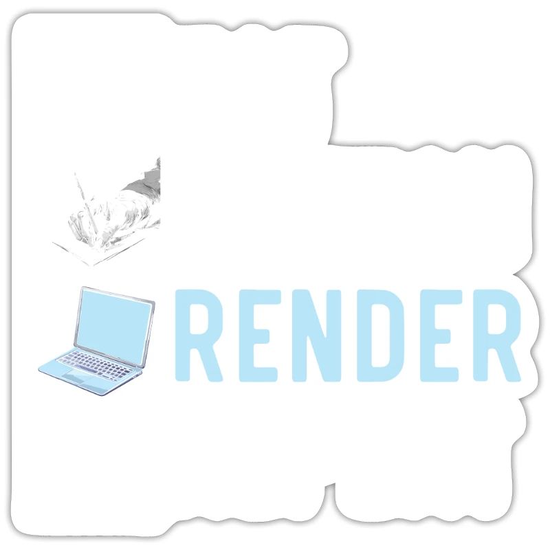 3d Animator Animate Key Frames Rendering Animation