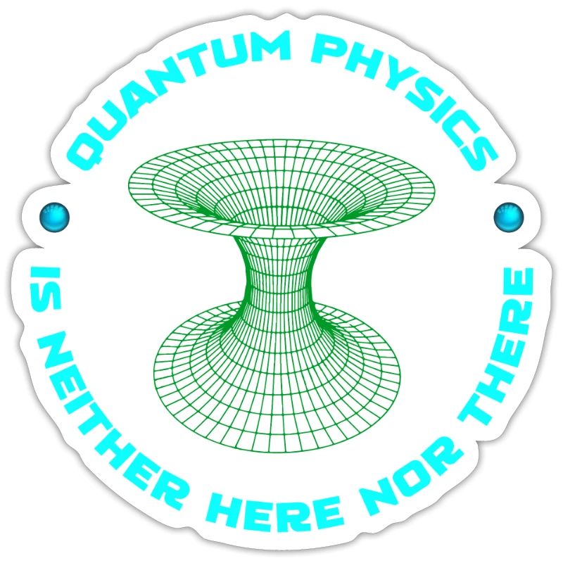 Physics Phyker Funny Quantum Physics